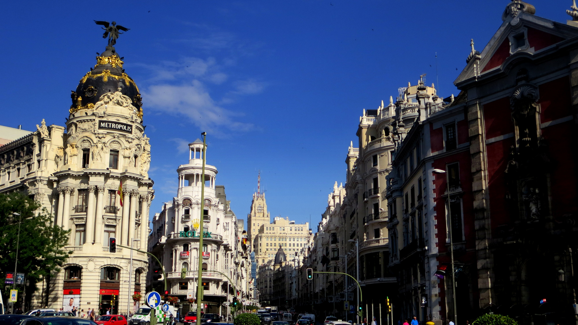 Gran Via