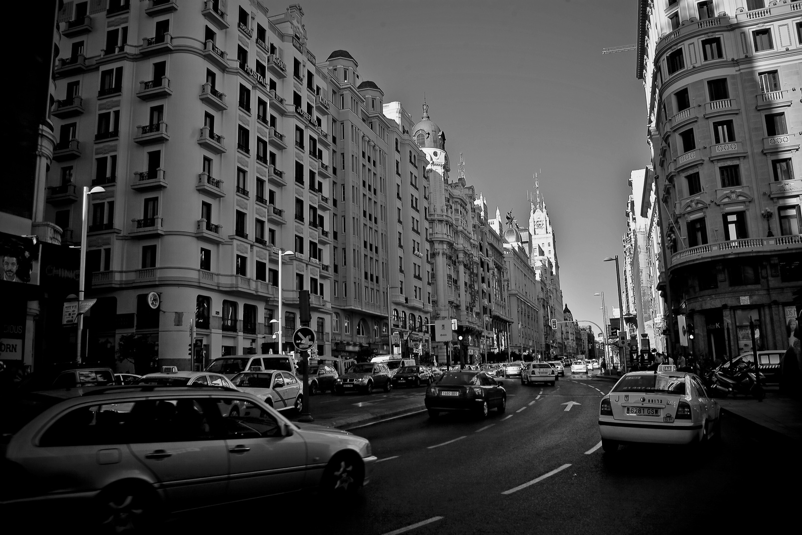 Gran Via