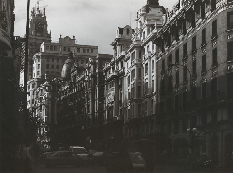 Gran Via