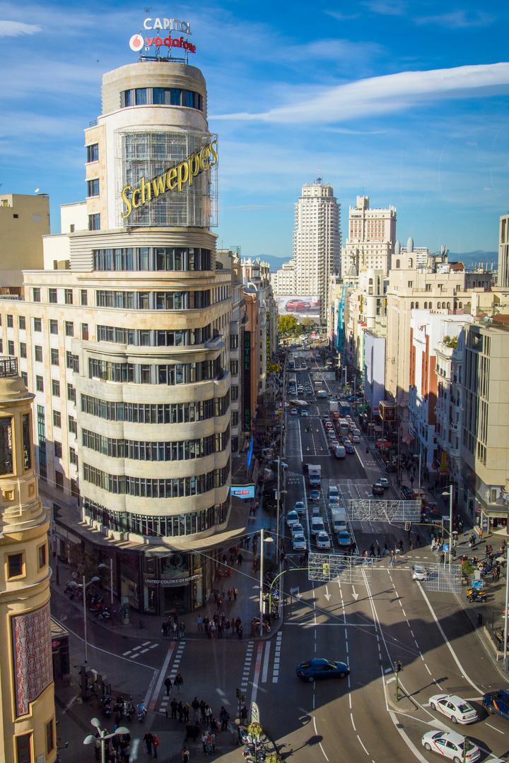 Gran Vía