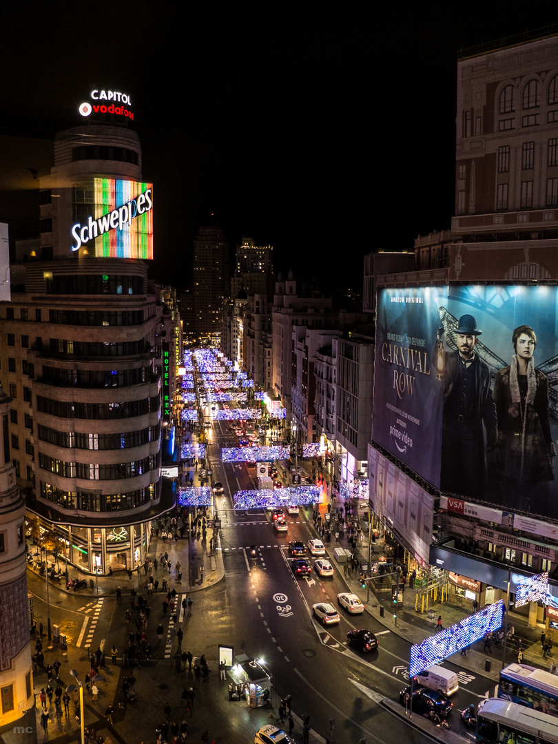 Gran Vía