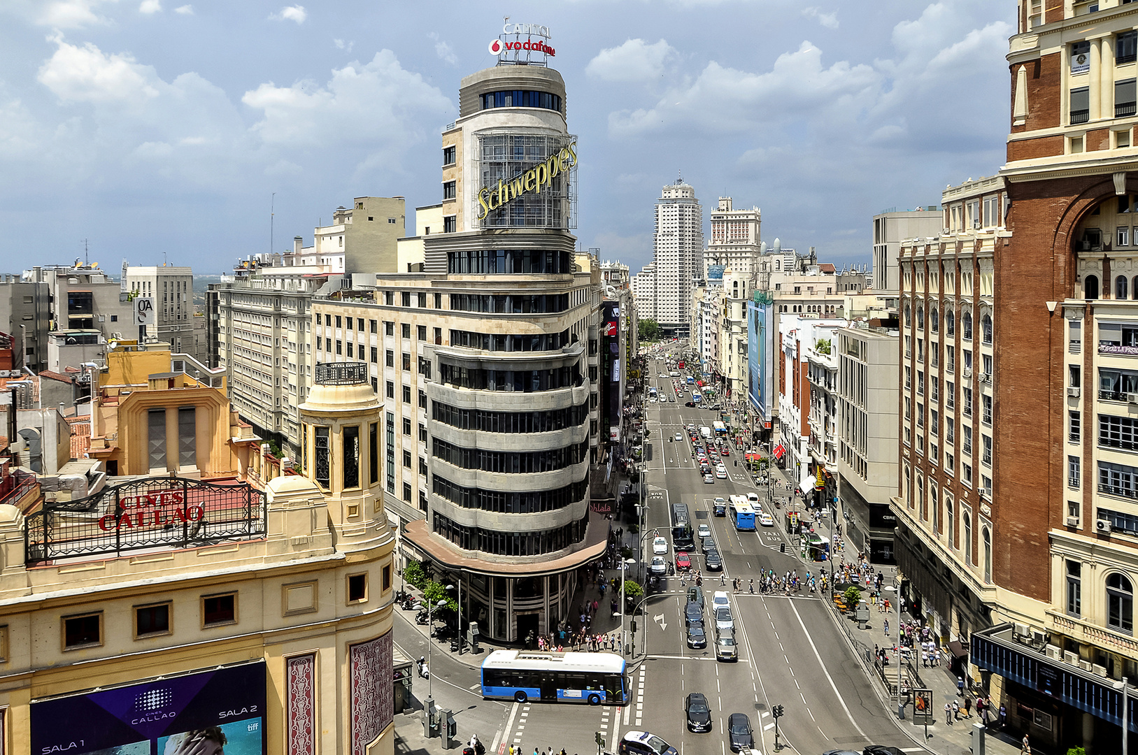 Gran Vía