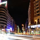 Gran Via & Callao