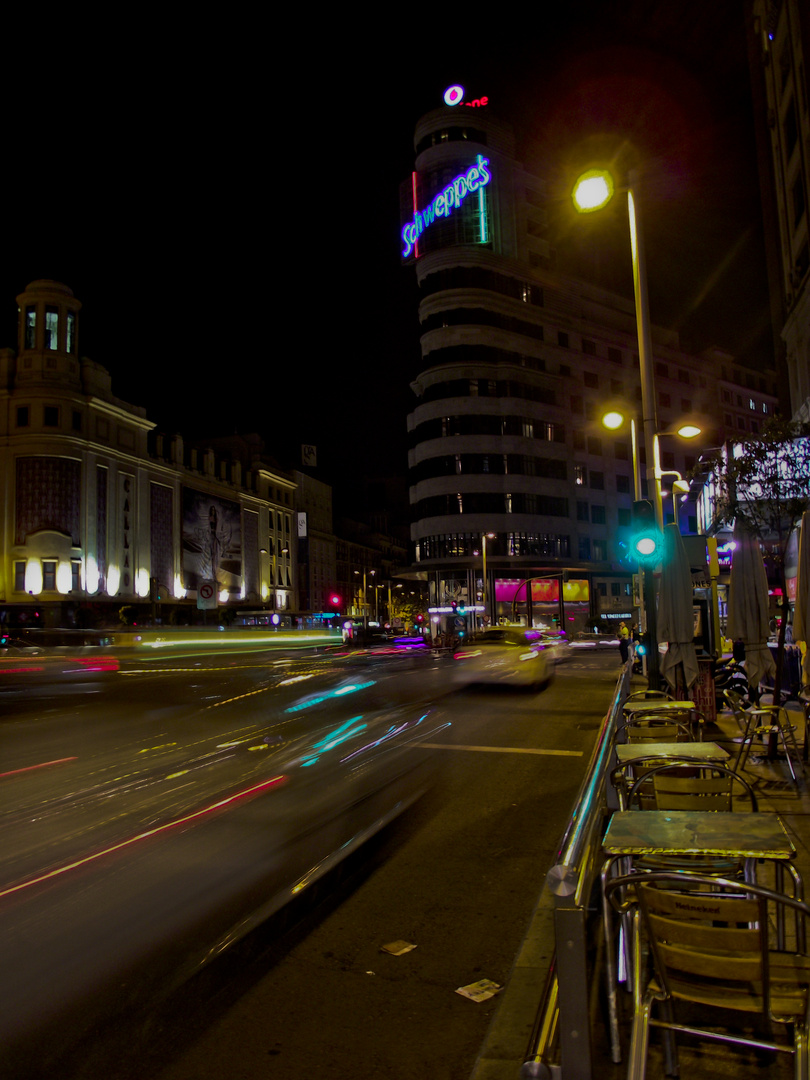 gran via