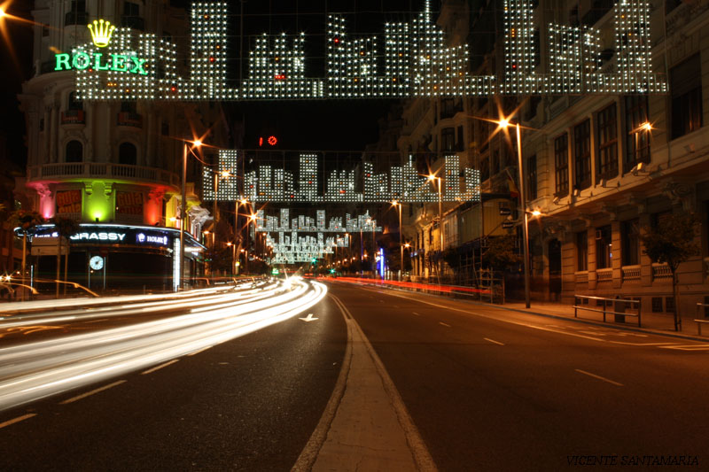 GRAN VIA