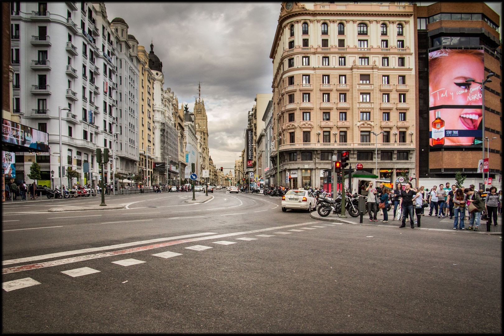 Gran Via