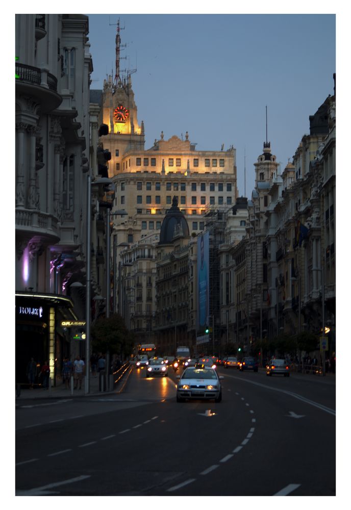 Gran Via