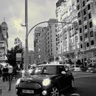 Gran Via de Madrid