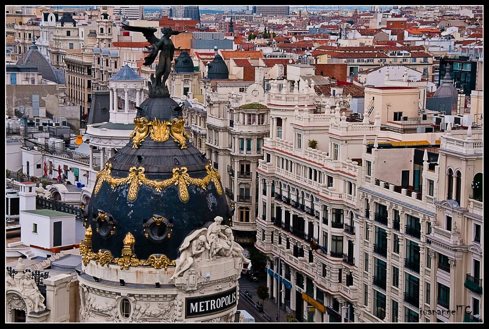 Gran via