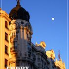 GRAN VIA MADRID