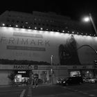 Gran Via - Times Square of Europe