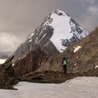 Gran Zebrù o Konigspitze