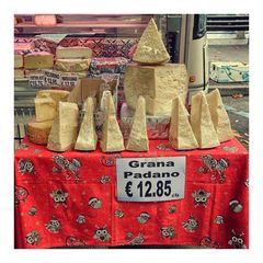 Grana Padano