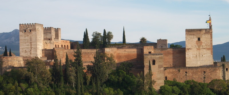 granada