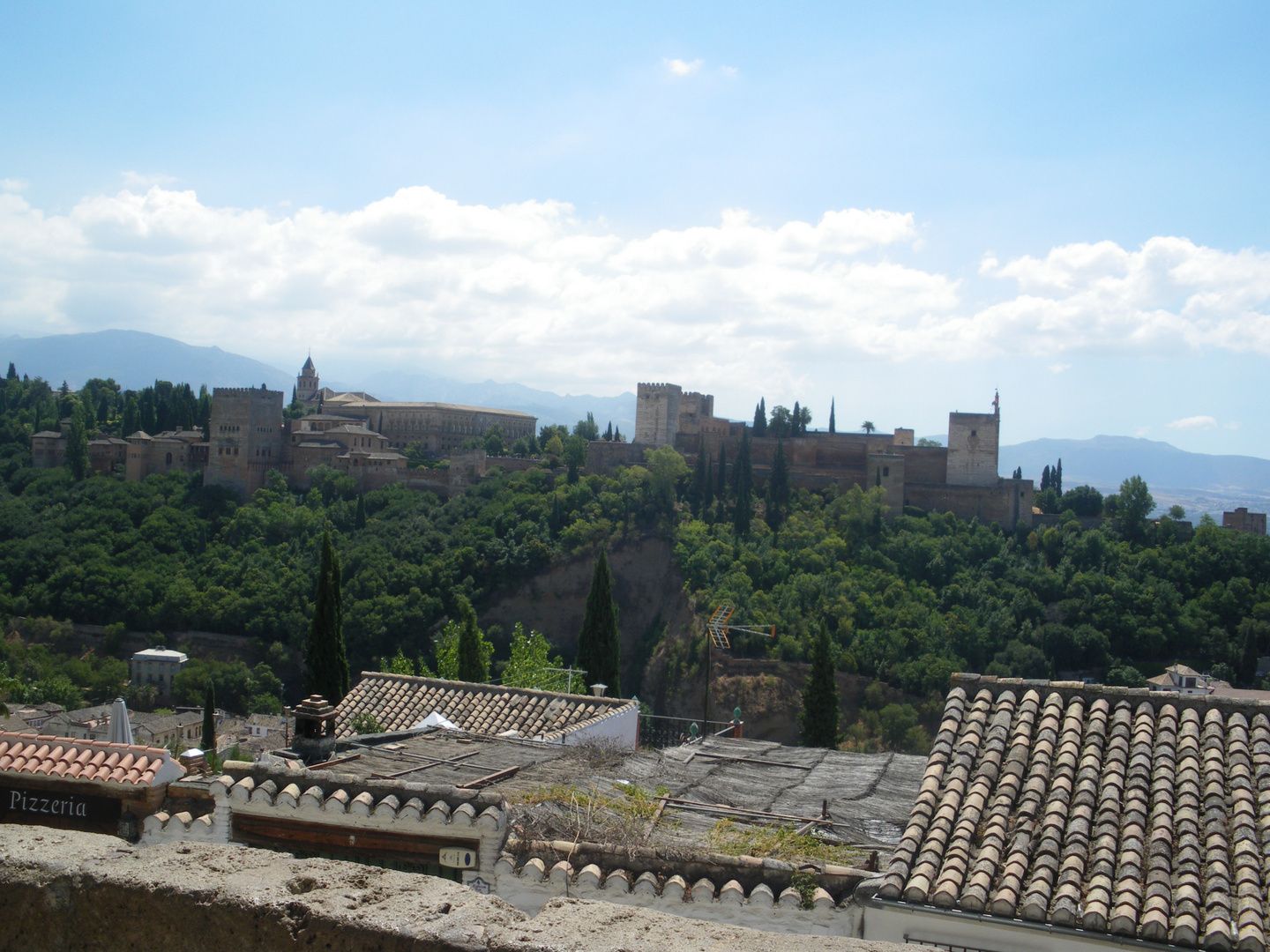 GRANADA