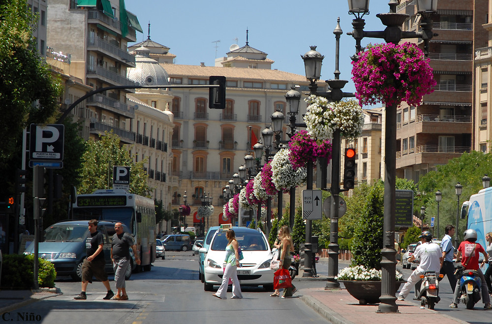 Granada