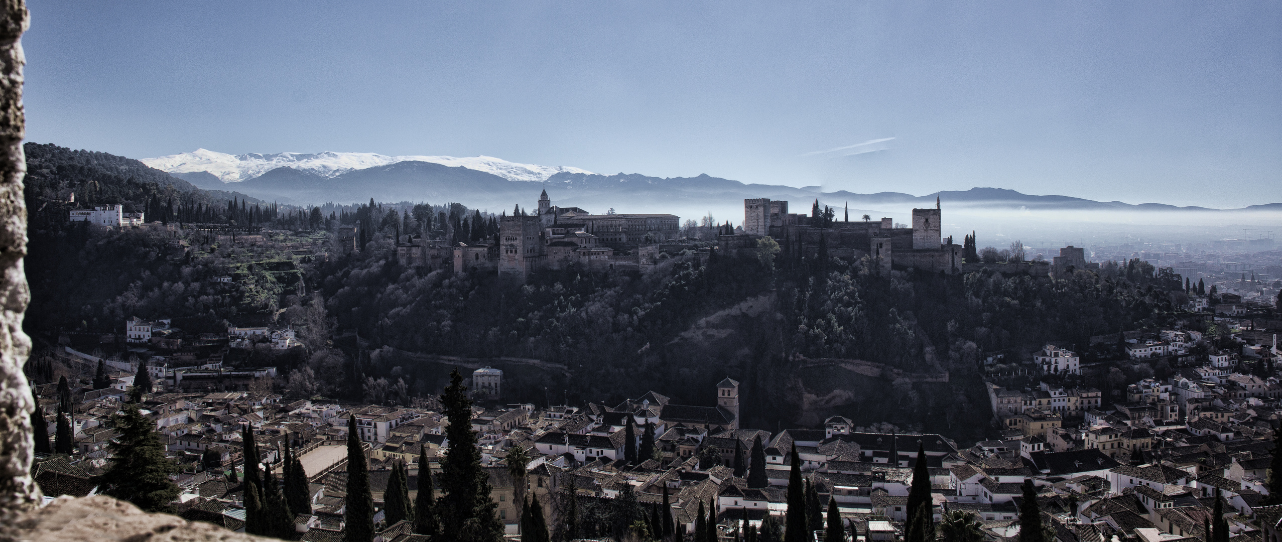 GRANADA