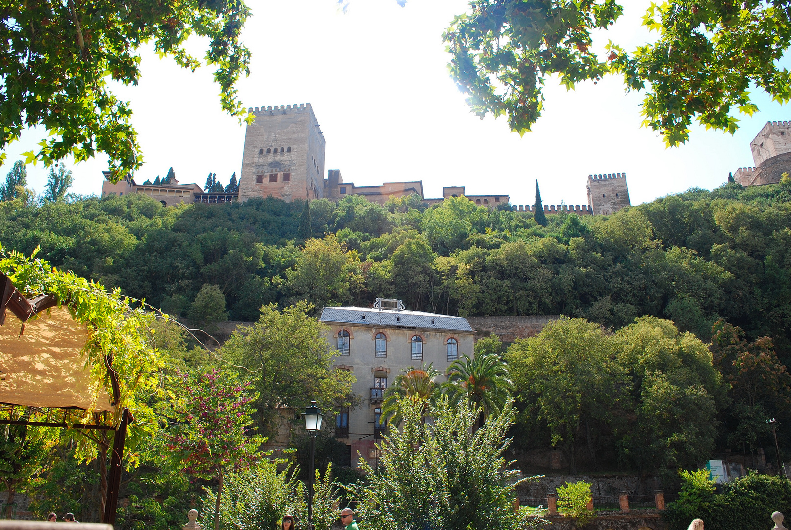 GRANADA