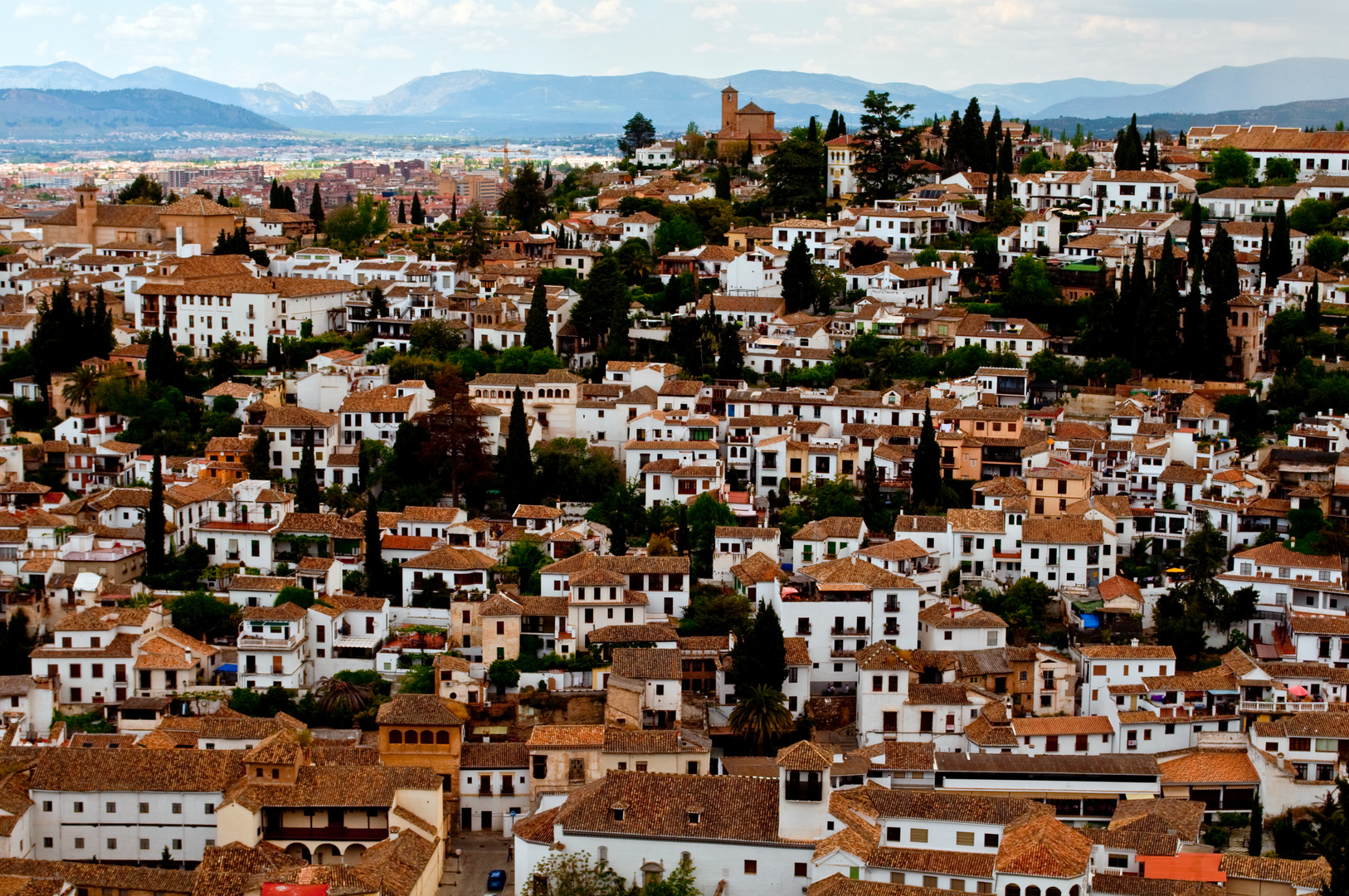 Granada