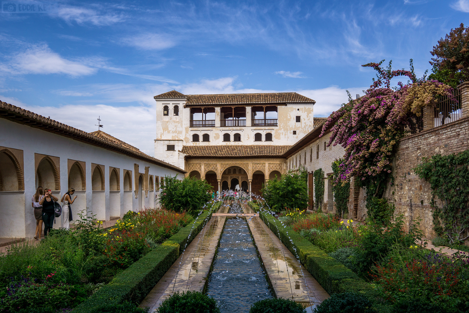 Granada Foto & Bild europe, spain, andalusien Bilder auf