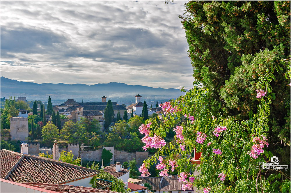 GRANADA