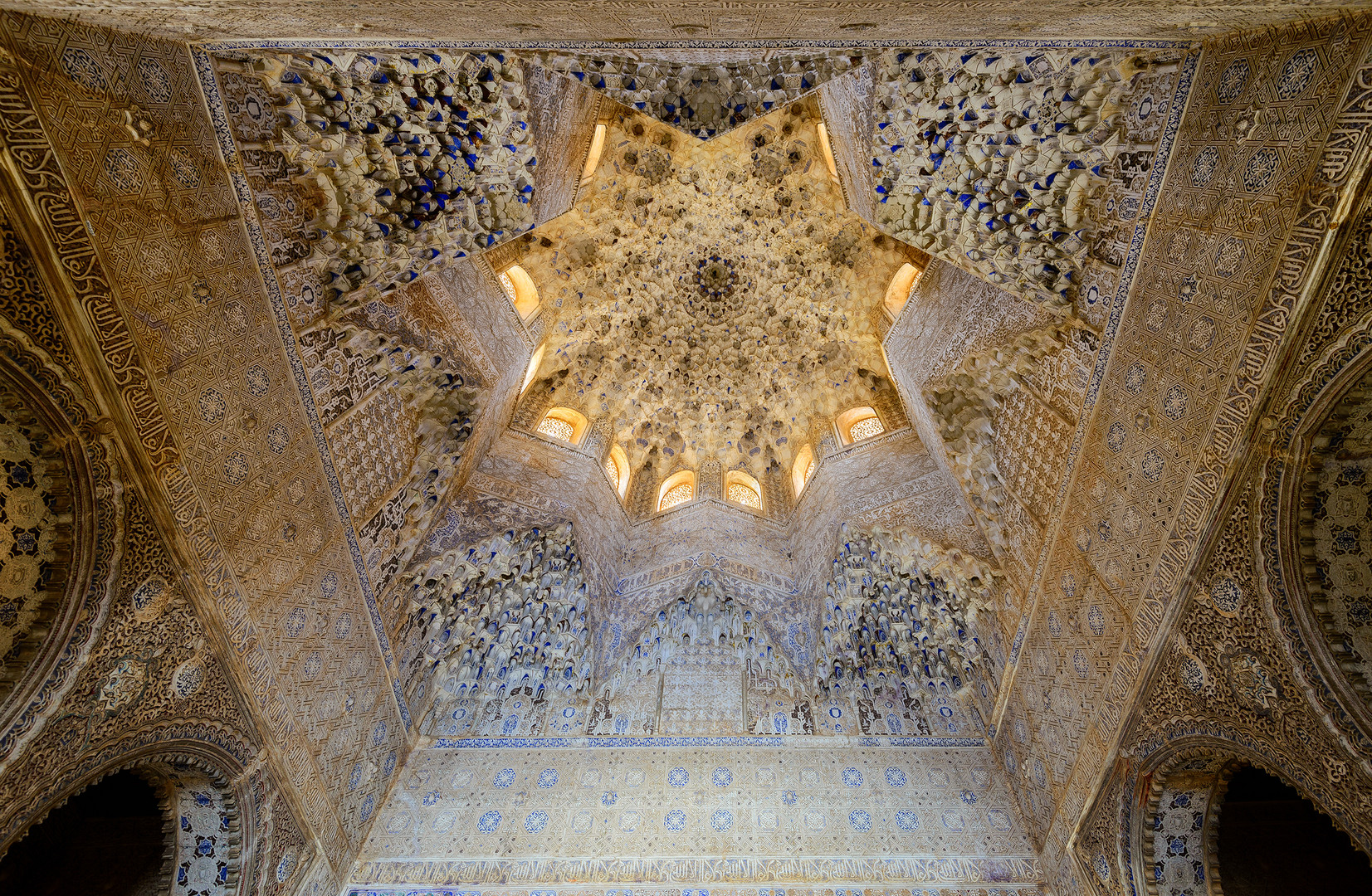 Granada - Alhambra 1