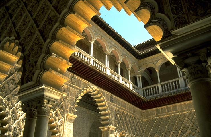 Granada - Alhambra