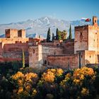 Granada - Alhambra