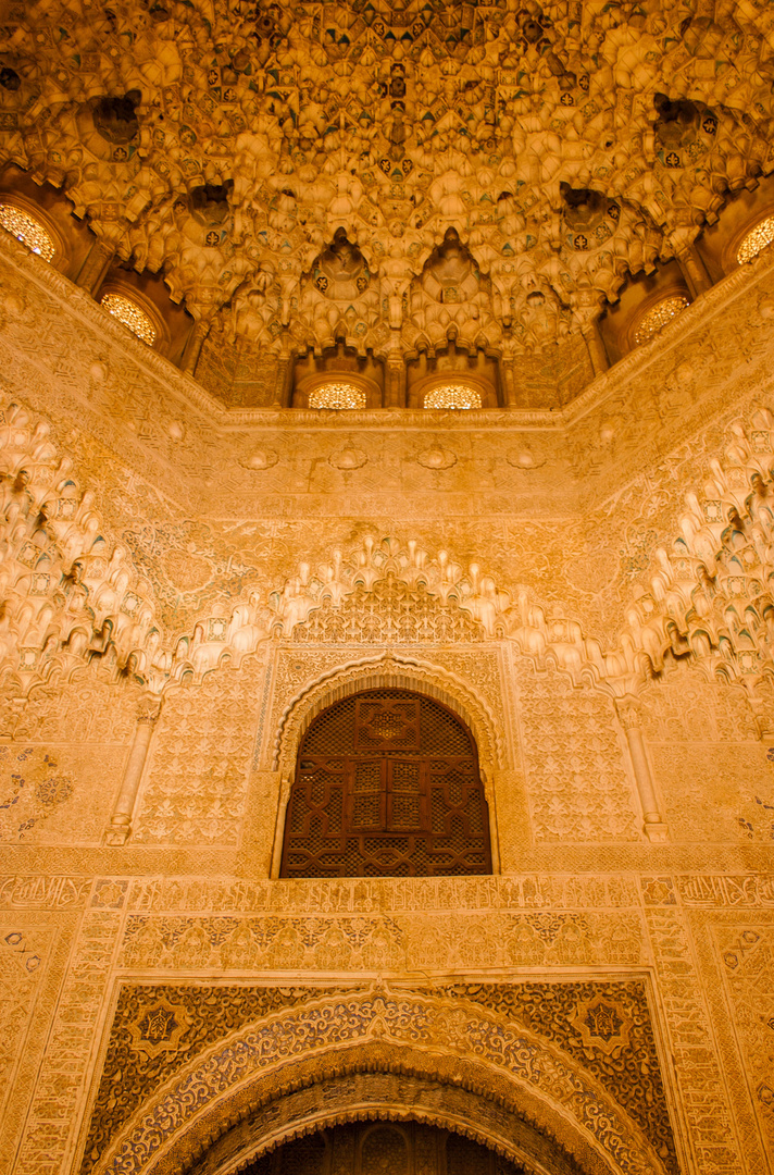 Granada, Alhambra