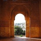 Granada - Alhambra