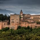 Granada Alhambra