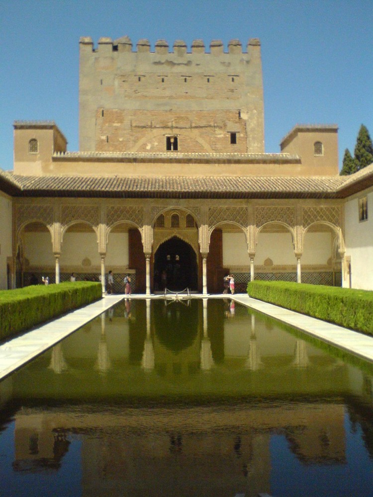 Granada - Alhambra