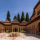 Granada Alhambra