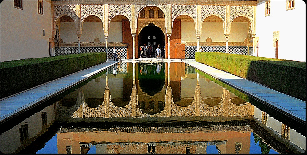 Granada - Alhambra