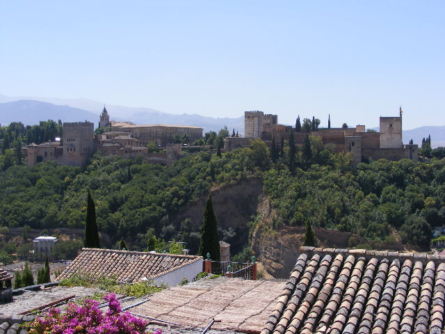 Granada Alhambra