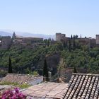 Granada Alhambra