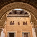 Granada, Alhambra, Palacios Nazaries