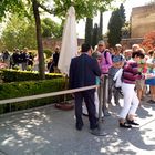 Granada - Alhambratouristlines