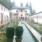 Granada - Alhambra....what a feeling