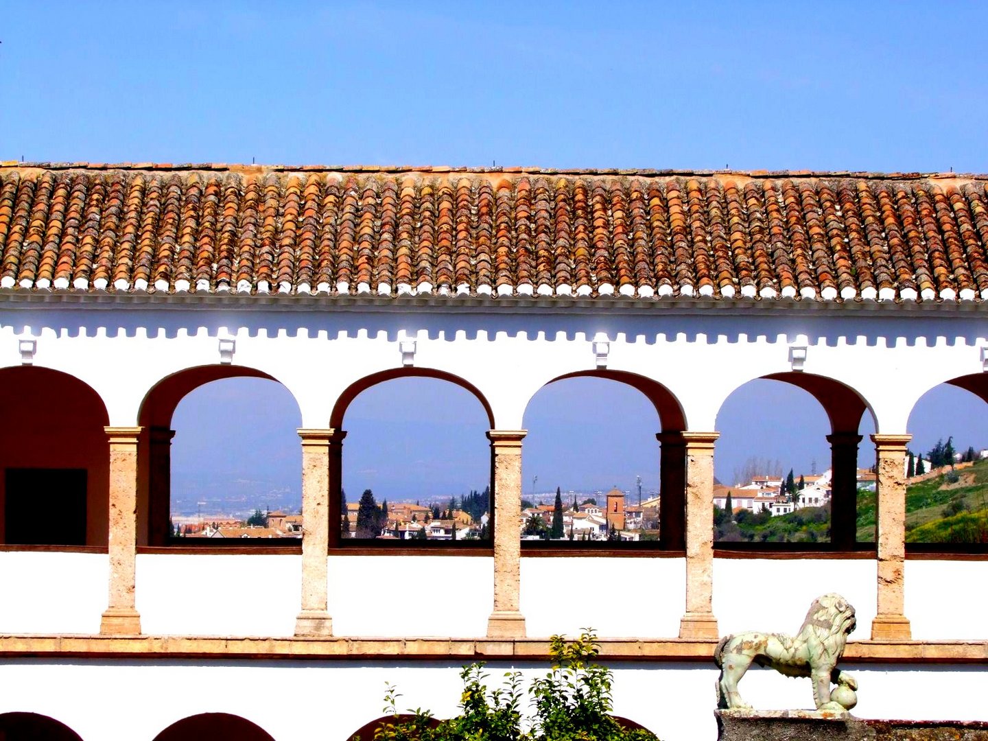 Granada (Andalusien