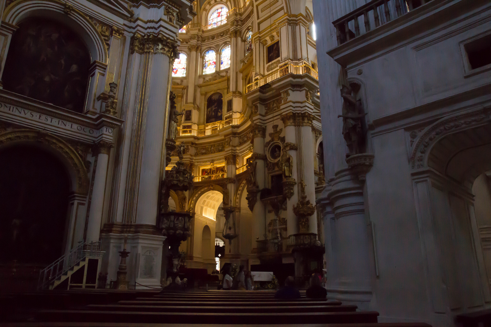 Granada-Cathedral