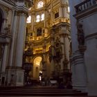 Granada-Cathedral