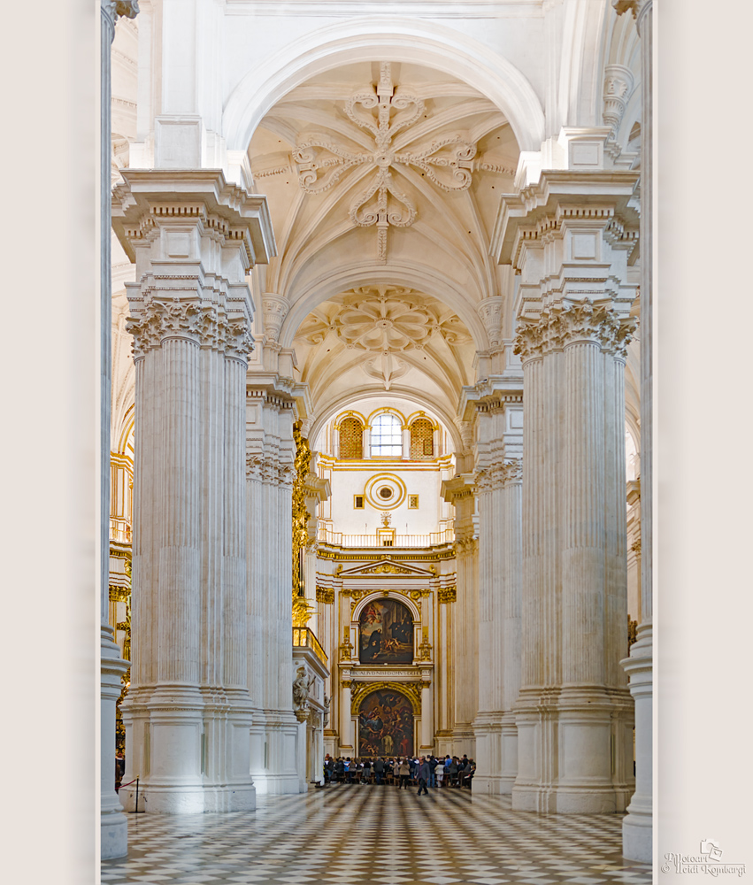 Granada Cathedral