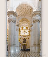 Granada Cathedral