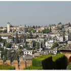 Granada - Das Stadtviertel Albaicín