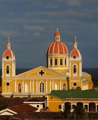 Granada, die Kathedrale