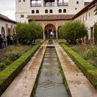 Granada, España