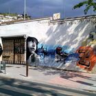 Granada - Graffityart