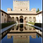 Granada - Il palazzo del califfo