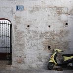 Granada: Im Albayzin-Viertel